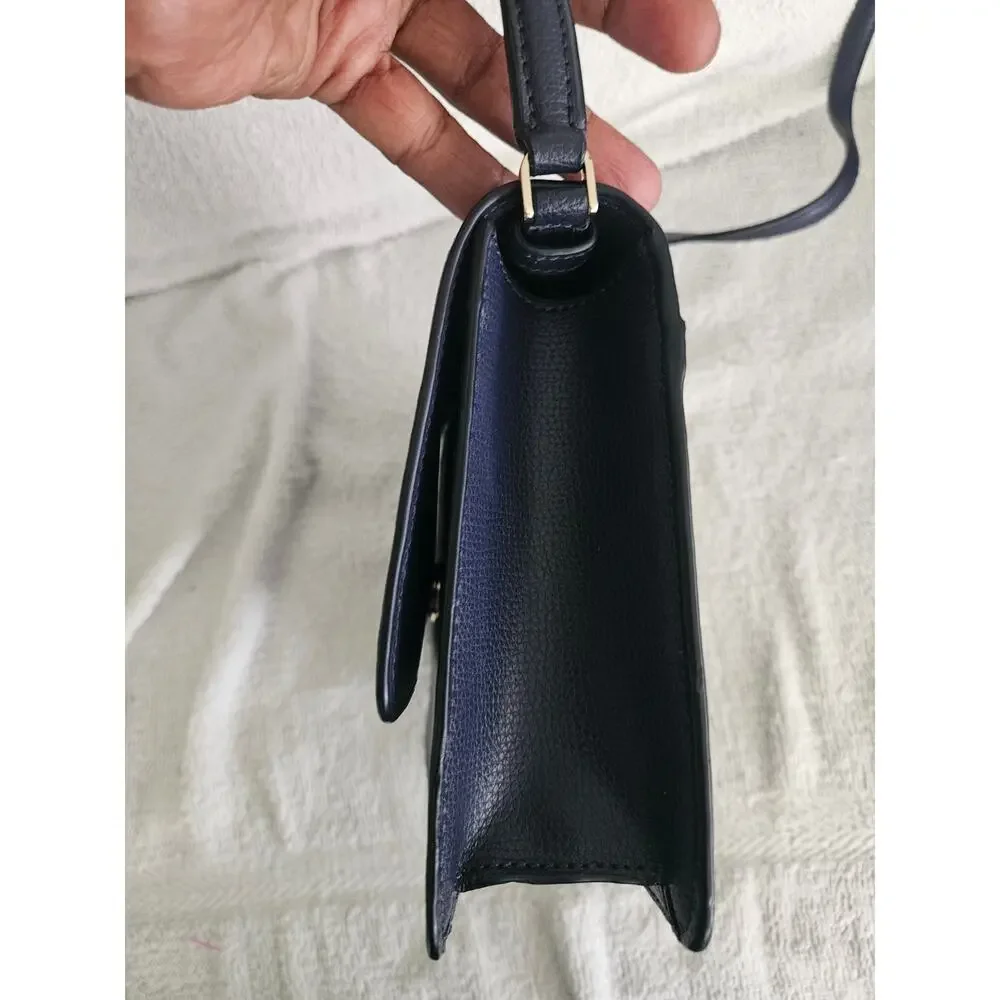 Kate Spade Kristi Flap Crossbody Bag